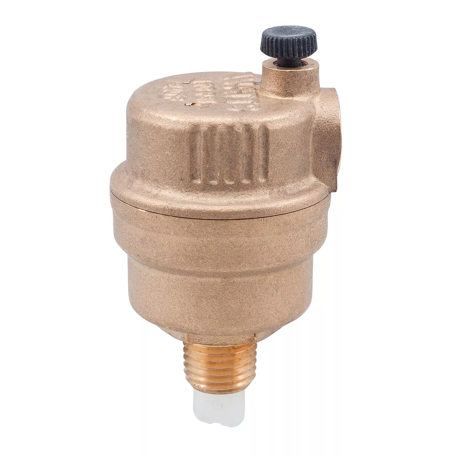 WATTS 0590715 FV-4M1 Automatic Air Vent Valve, 1/8 in Nominal, 1.45 to 150 psi Pressure, Brass Body, Import