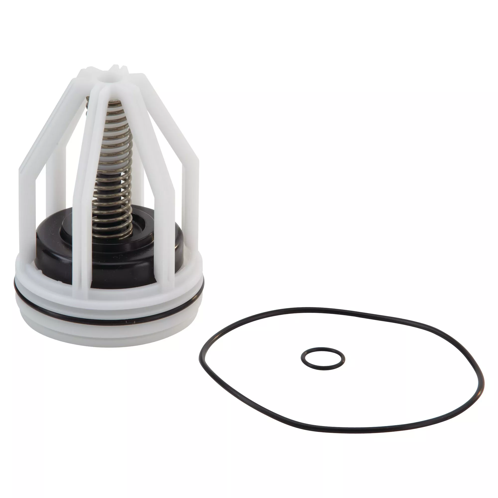 WATTS 0887541 Second Check Kit, For Use With Model 009/LF009 2 in Reduced Pressure Zone Assembly, Domestic
