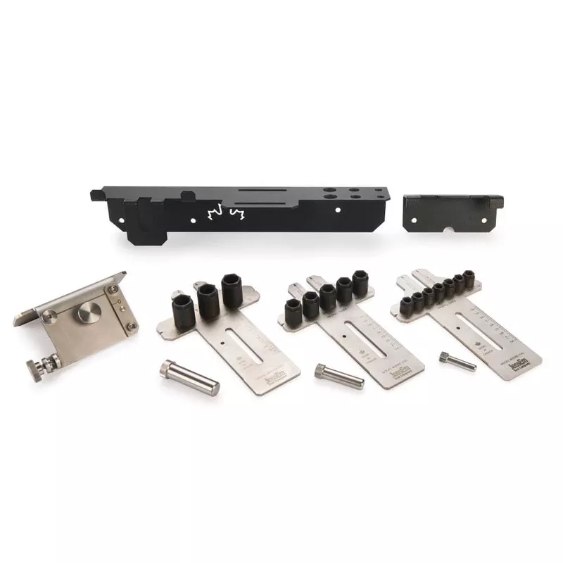 Weekend Hobbyist Doweling Jig Package
