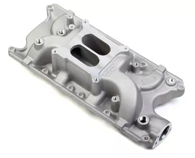 Weiand Ford Small Block Stealth Intake