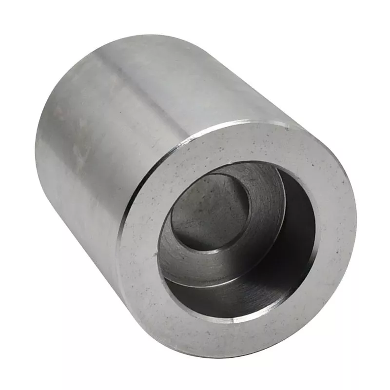 Weld-on Bushing 7145439 for Bobcat