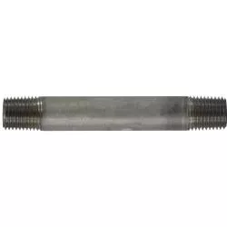 Welded Pipe Nipple 1/4 X 4-1/2 316 SS NIPPLE
