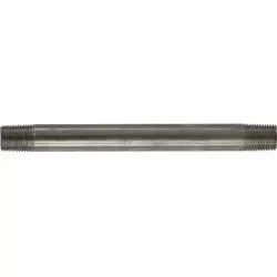 Welded Pipe Nipple 1/8 X 5 316 SS NIPPLE