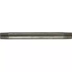 Welded Pipe Nipple 1/8 X 7 WLD SS NIPPLE 316