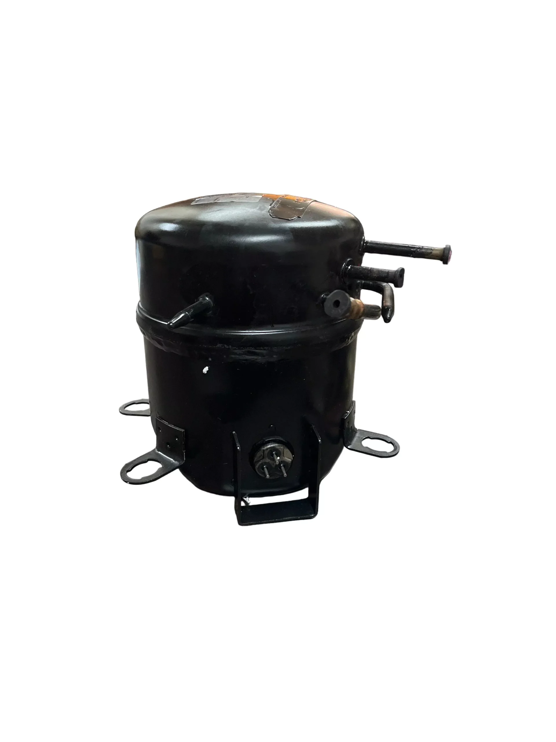 Whirlpool 876638 Compressor FSP 976638