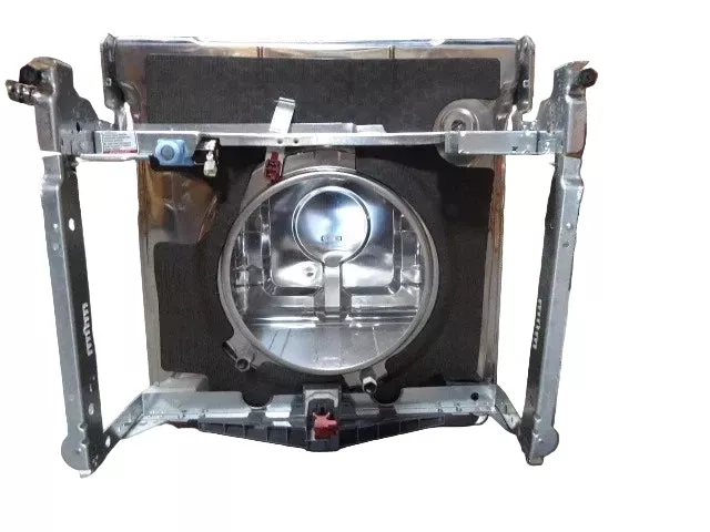 Whirlpool W10511199 Service Tub