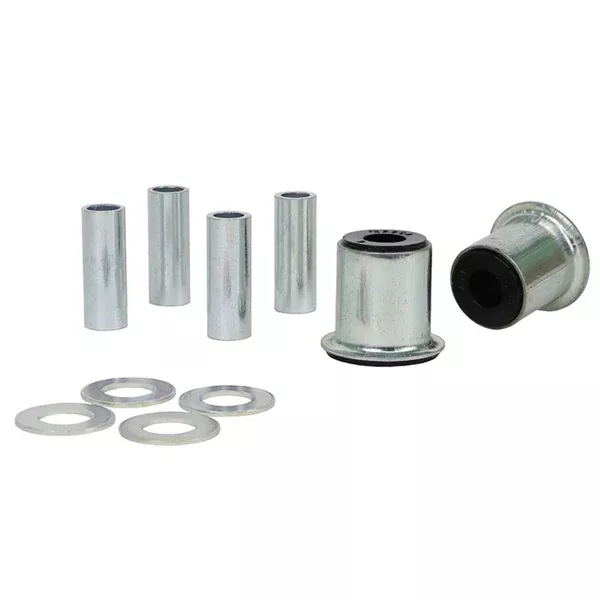 Whiteline 67-73 Ford Mustang Front Control Arm – Front Lower Bushing (W53569)