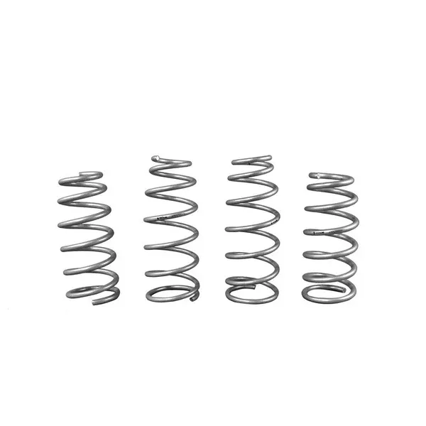 Whiteline Coil Springs – lowered (WSK-MAZ002)