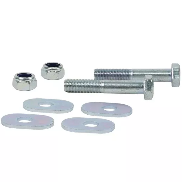Whiteline Control arm lock bolt kit for 2006-2009 Subaru Legacy (KCA307)