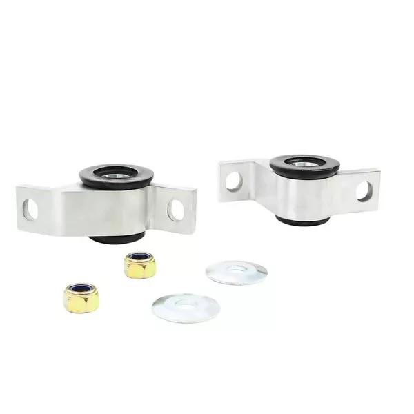Whiteline Control arm lower inner rear bushing for 1994 Subaru Legacy (KCA319M)