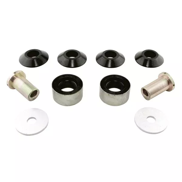 Whiteline Control arm lower inner rear bushing for 2006-2009 Subaru Outback (KCA334)