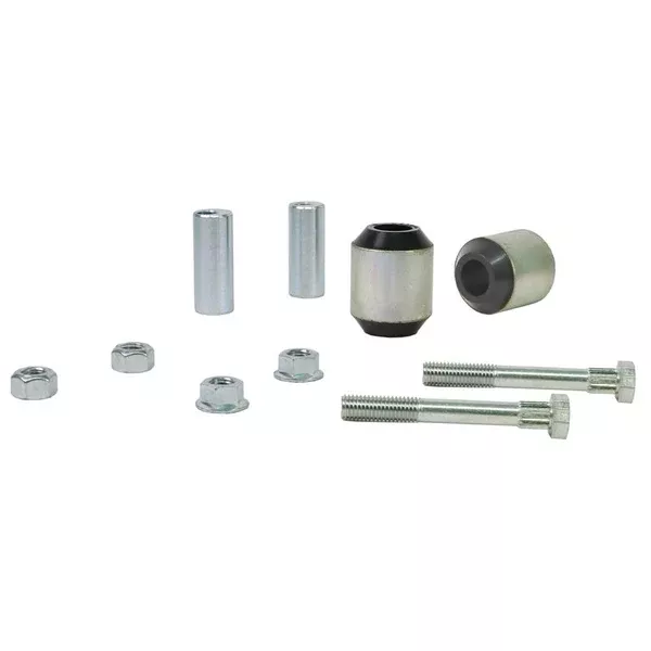 Whiteline Control arm lower outer bushing for 1991-1998 BMW 318i (W62384)