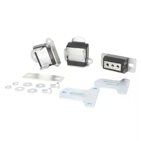 Whiteline Engine and gearbox – mount bushings (W93473)