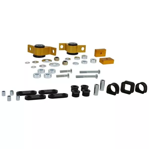 Whiteline Essential Vehicle Kit for 2002-2003 Subaru Impreza (WEK075)