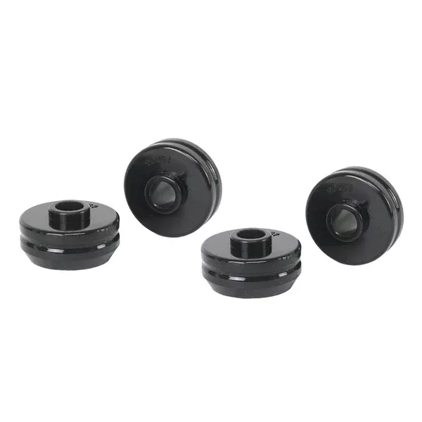 Whiteline Leaf Spring Bushing – Rear for Chevrolet Corvette 65-82 (W73478)