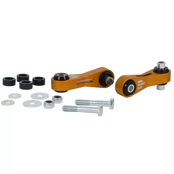 Whiteline Suspension Stabilizer Bar Link Kit for 2011-2013 Subaru Forester (KLC231)