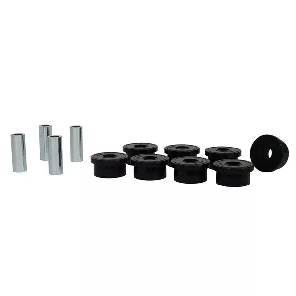 Whiteline Trailing arm lower bushing for 1987 Nissan Pathfinder (W63351)