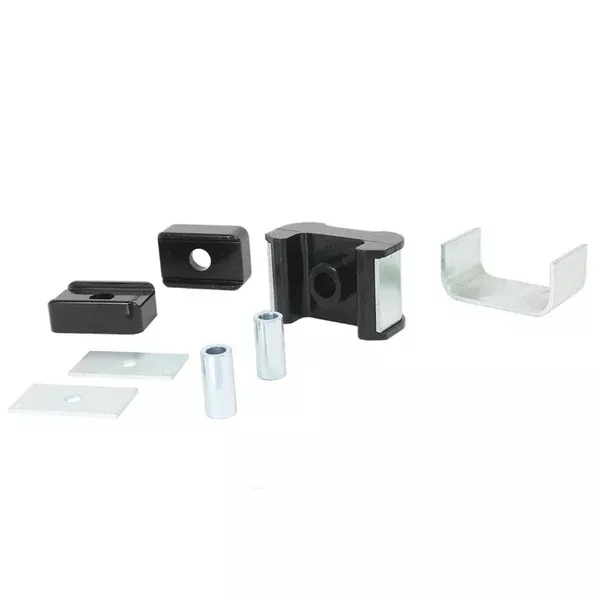 Whiteline Transmission – mount bushings (W93470)