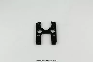 Wilwood Bracket Kit Drag Dls FloaterSpindle Mnt