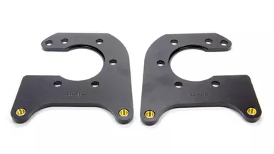 Wilwood Brackets (2)Rear Drag 249-0251L/R