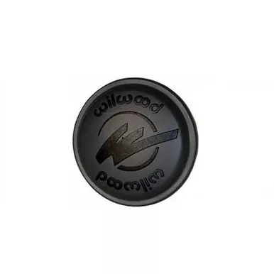 Wilwood Snap-Cap For Front Hub