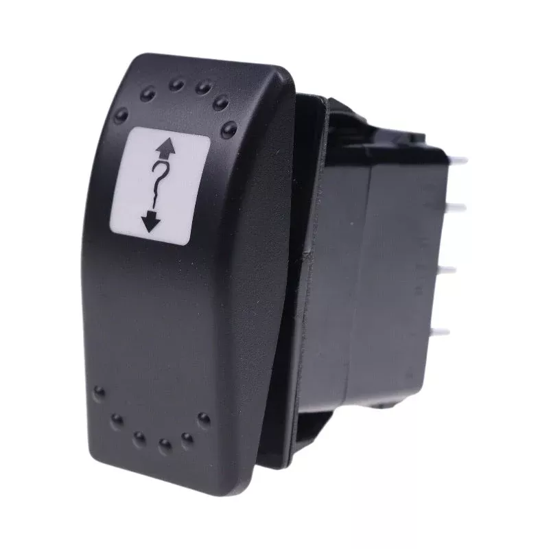 Winch Switch 710002052 suitable for Can-Am UTV Commander 700 800 Defender HD5 HD7 HD8 HD9 HD10 Maverick Sport 1000R Turbo