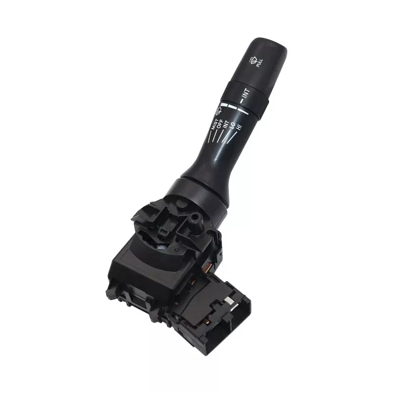 Windshield Wiper Switch 84652-04141 for use with Toyota Vehicle Camry Solara Tacoma Tundra