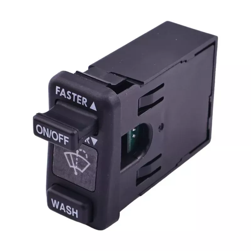 Wiper Control Switch 3534329C1 fits International Truck 2000-2010 9100i 9900