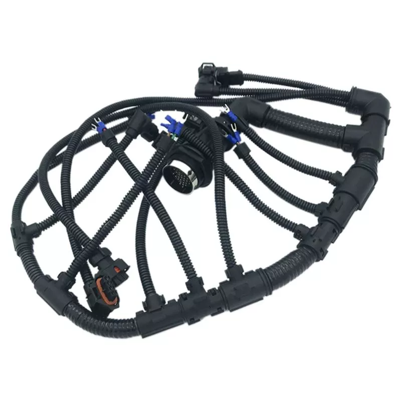 Wiring Harness 20718807 for Volvo