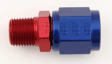 Xrp-Xtreme Racing Prod. #4 Str Fem To 1/8In Npt Swivel Adapter