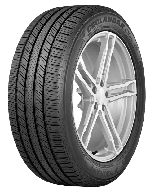 Yokohama Geolandar CV G058 Tire – 255/50R20 109V yok110105841