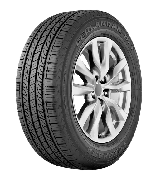 Yokohama Geolandar H/T G056 Tire – 285/45R22 114H yok110105669