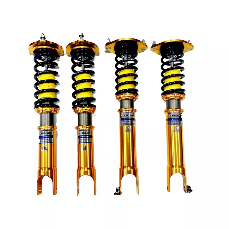 YSR Pro Sport Digressive Series Coilovers – Nissan Skyline 1999-2002 (R34)