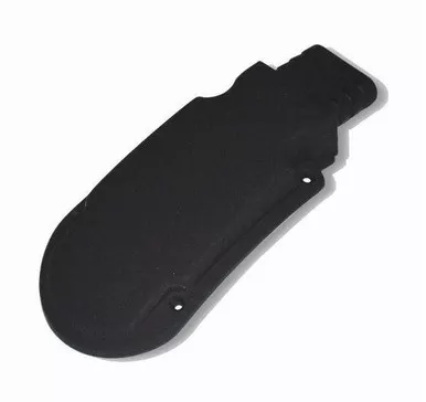 Zamp Flat Black Top Air Low Profile