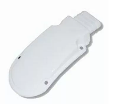 Zamp White Top Air Attachment