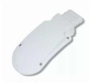 Zamp White Top Air Low Profile