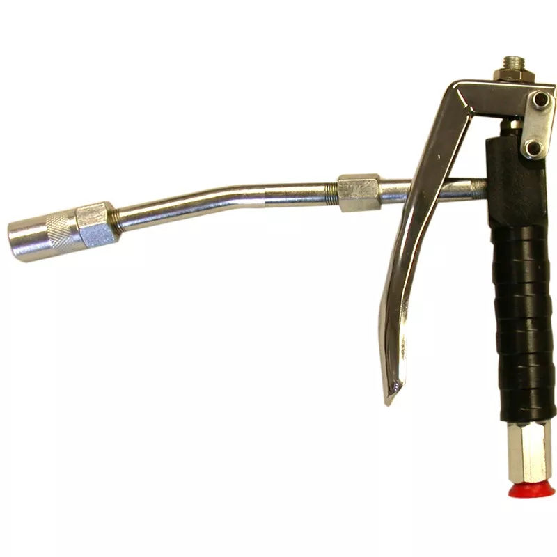 ZE1534 – High Pressure Grease Control Handle- 10,000 PSI