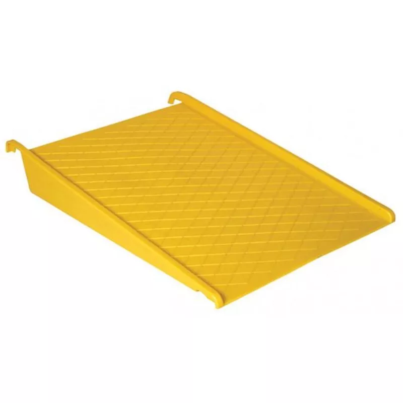ZE783 – Low Profile Drum Ramp
