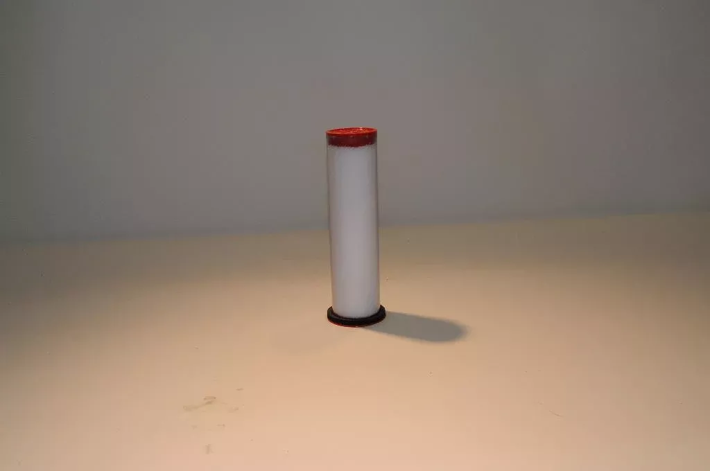 Zeks Coalescing Filter Replacement - RC60