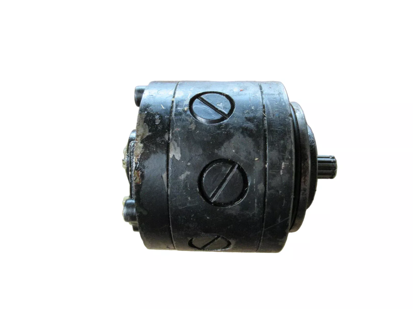 ZF 8605-955-102K Hydraulic Pump