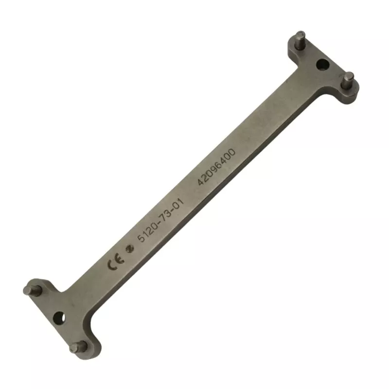 Zimmer 5120-73-01 29mm/26mm Drill Guide Orthopedic