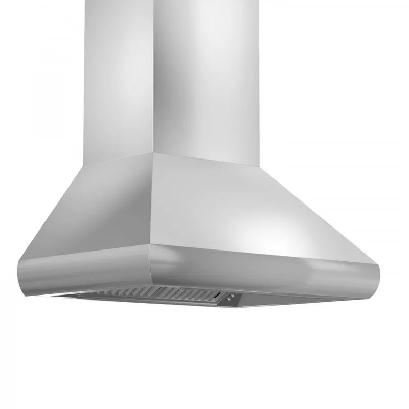 ZLINE 30″ Outdoor Stainless Steel Wall Range Hood, 687-304-30