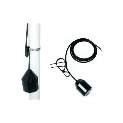 Zoeller 10-0744 Variable Level Pump Switch, 115/230 V