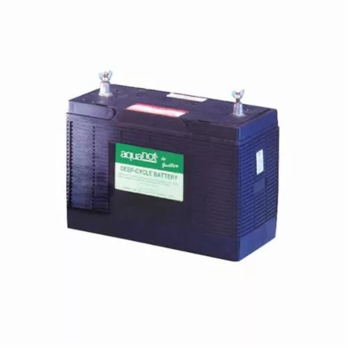 Zoeller Aquanot 10-1450 AGM Deep-Cycle Battery, 12 VDC Nominal, 72 Ah Nominal, Domestic
